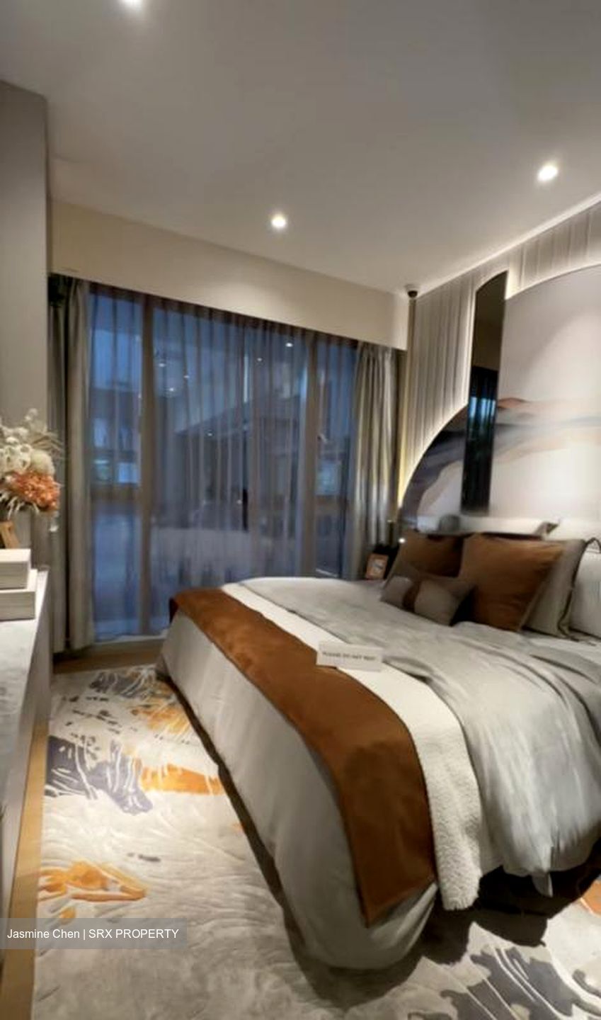 Dunman Road (D15), Condominium #474075061